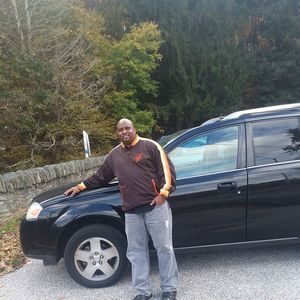 Meet your Posher, Eric